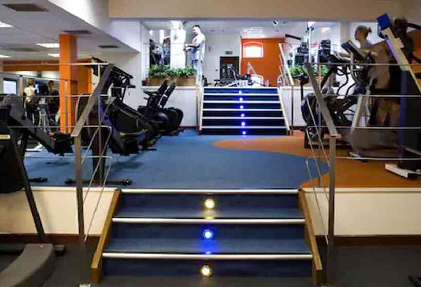 Talbot Hotel Wexford