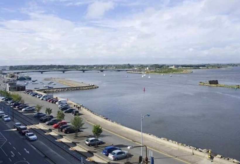 Talbot Hotel Wexford