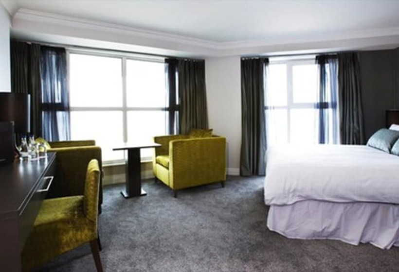 Talbot Hotel Wexford