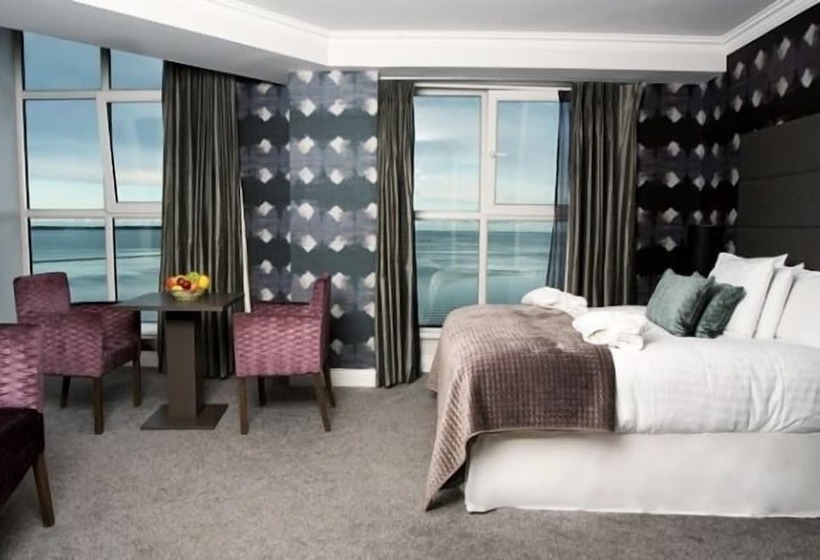 Talbot Hotel Wexford