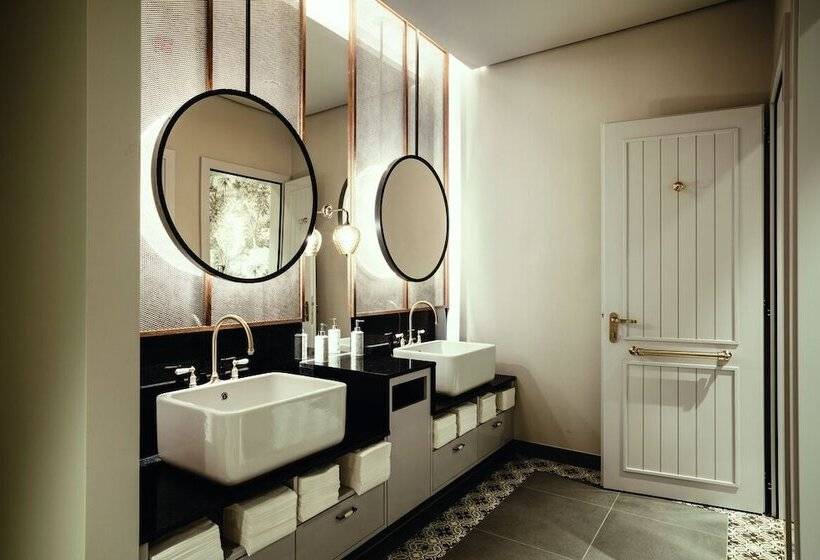 The Dunloe Hotel & Gardens