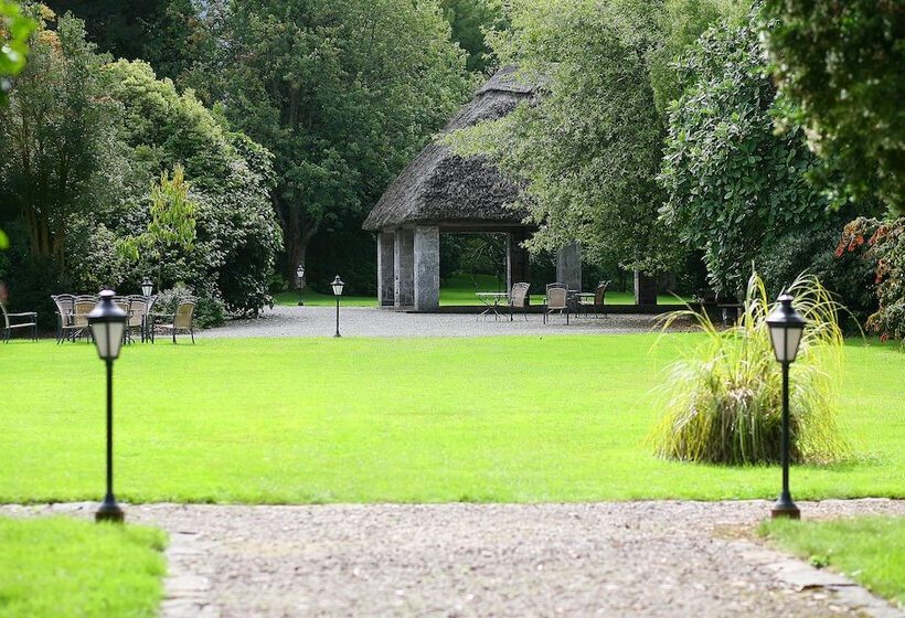 The Dunloe Hotel & Gardens