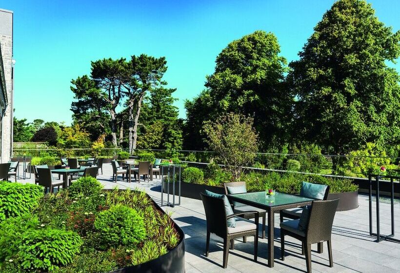 The Dunloe Hotel & Gardens