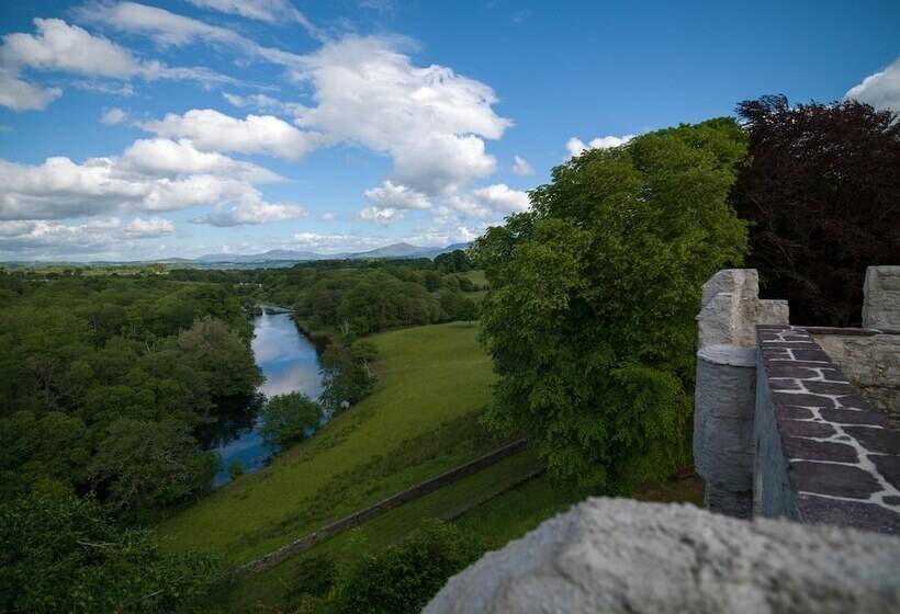 The Dunloe Hotel & Gardens