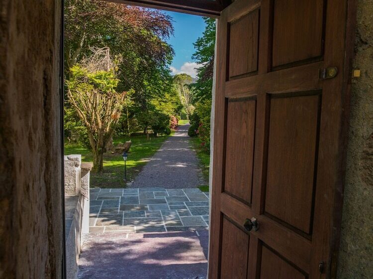 The Dunloe Hotel & Gardens