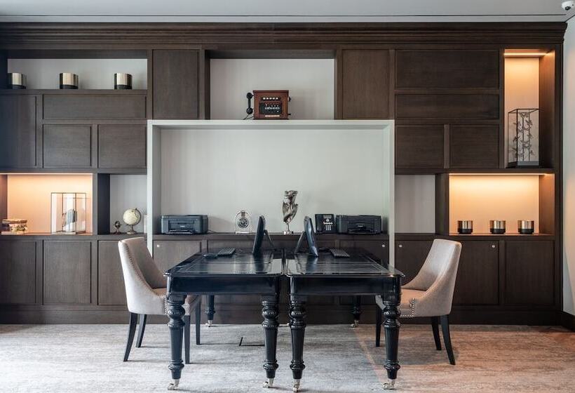 The Dunloe Hotel & Gardens