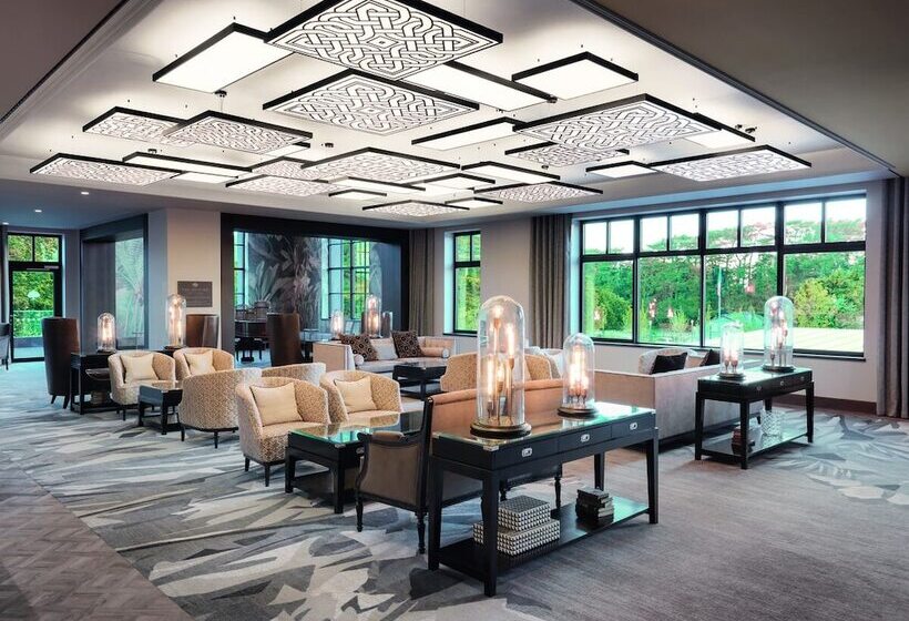 The Dunloe Hotel & Gardens