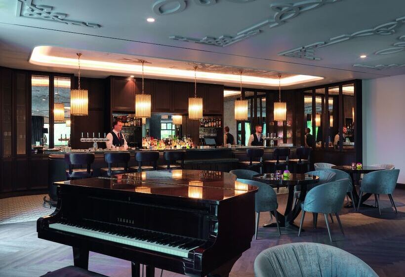 The Dunloe Hotel & Gardens