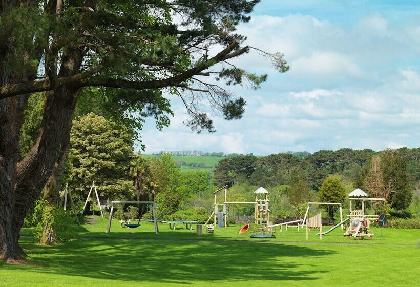 The Dunloe Hotel & Gardens