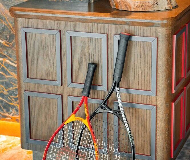 The Dunloe Hotel & Gardens