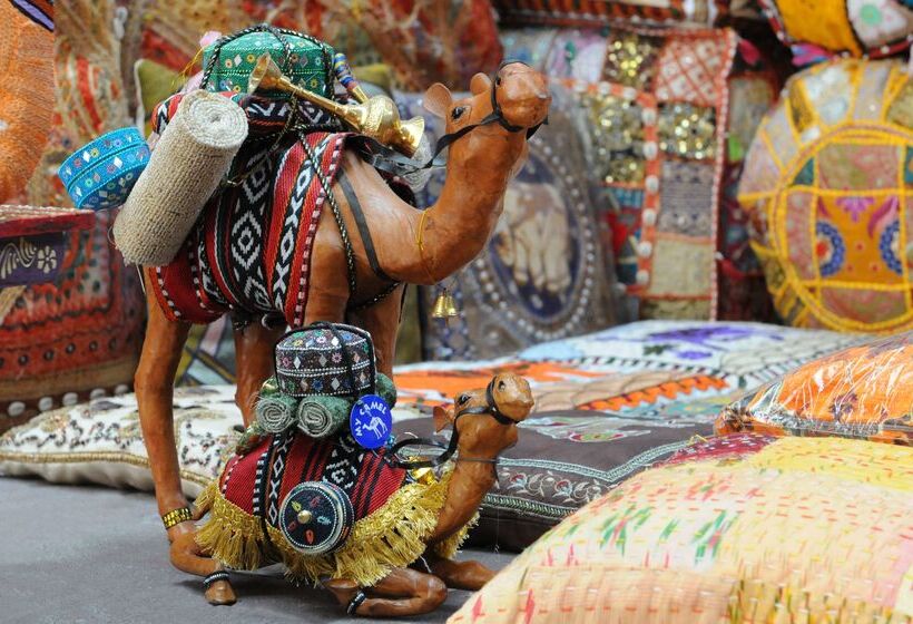 Отель Hyatt Regency Dubai Corniche