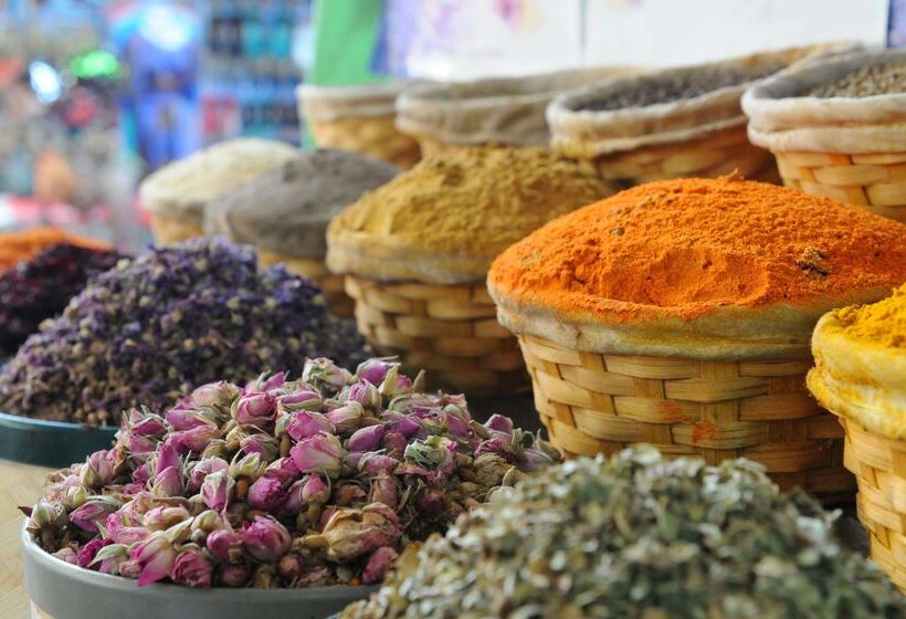 Отель Hyatt Regency Dubai Corniche