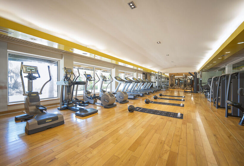 Отель Hyatt Regency Dubai Corniche