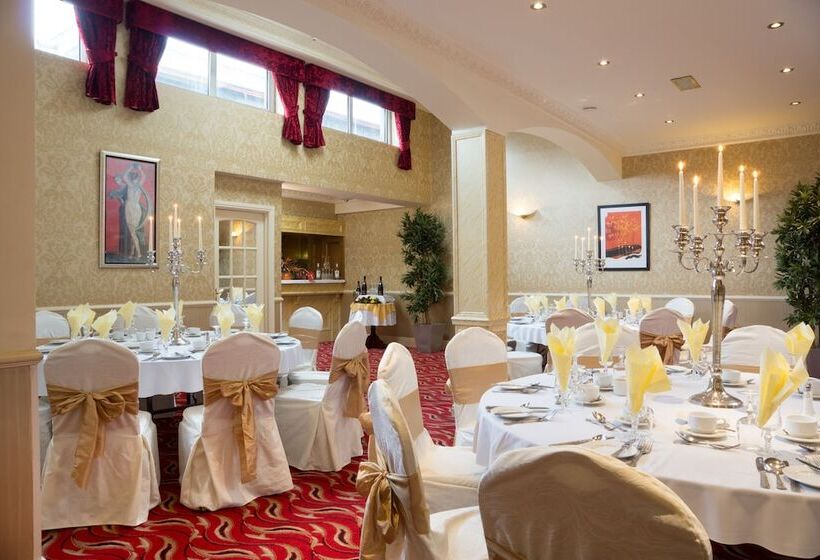 فندق The Great Northern