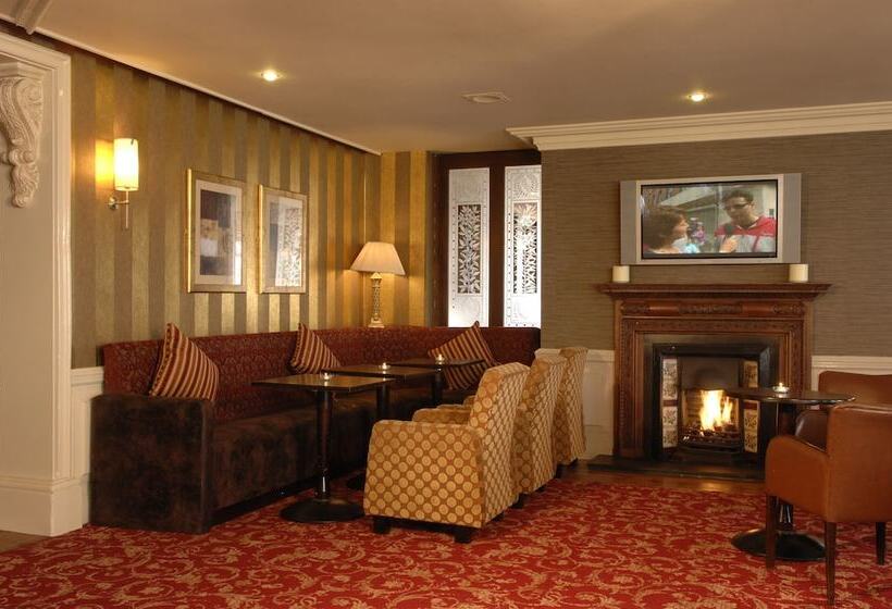 فندق The Great Northern