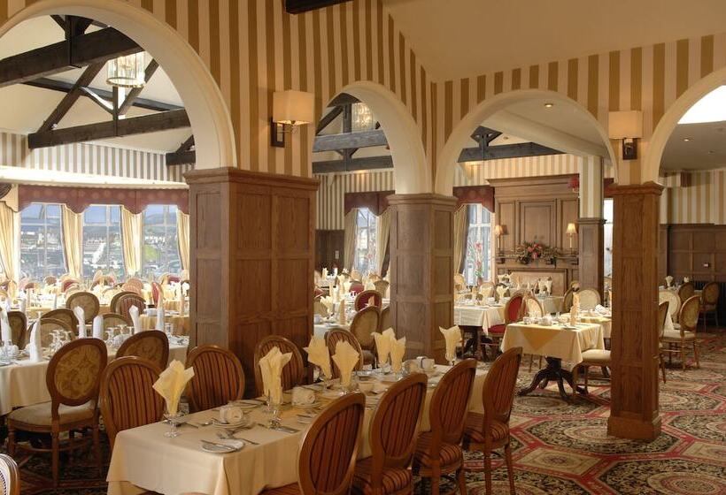 فندق The Great Northern