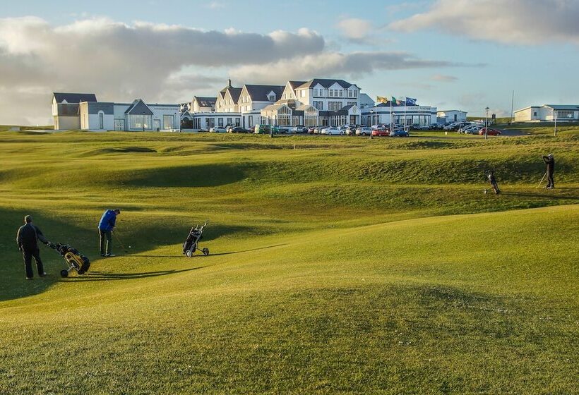 فندق The Great Northern