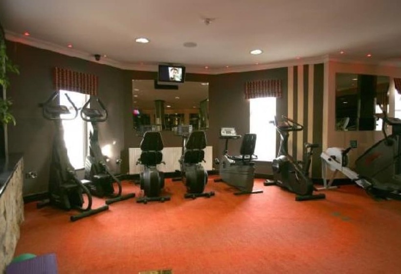 فندق The Great Northern