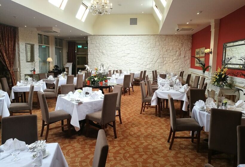 בית מלון כפרי The Inn At Dromoland