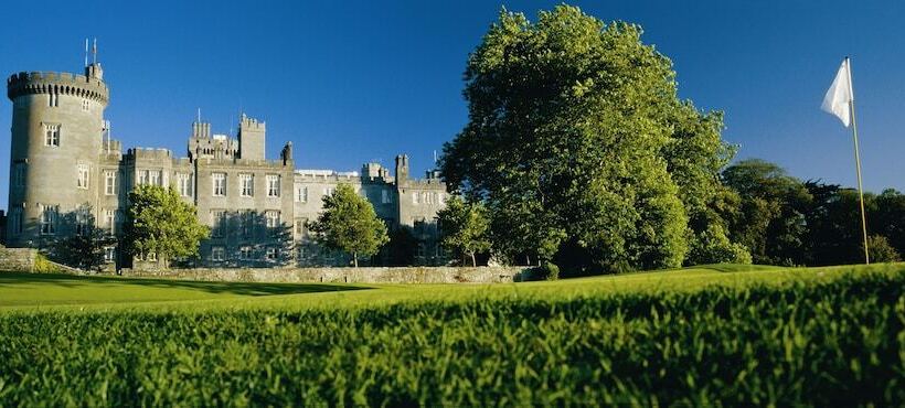 בית מלון כפרי The Inn At Dromoland