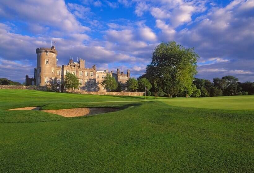 בית מלון כפרי The Inn At Dromoland