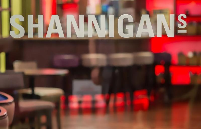 בית מלון כפרי The Inn At Dromoland