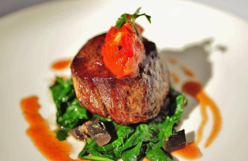 בית מלון כפרי The Inn At Dromoland