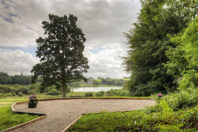 בית מלון כפרי The Inn At Dromoland