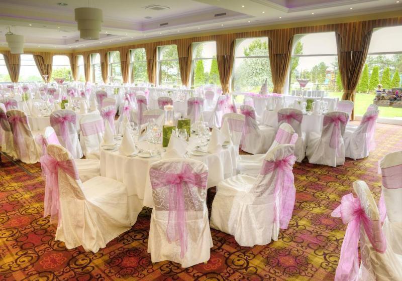 בית מלון כפרי The Inn At Dromoland