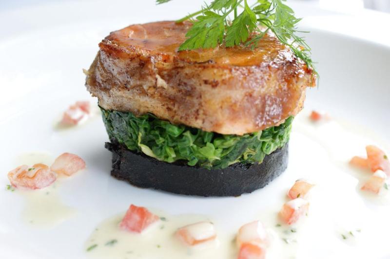 בית מלון כפרי The Inn At Dromoland