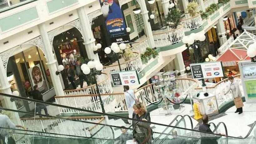 هتل The Lansdowne