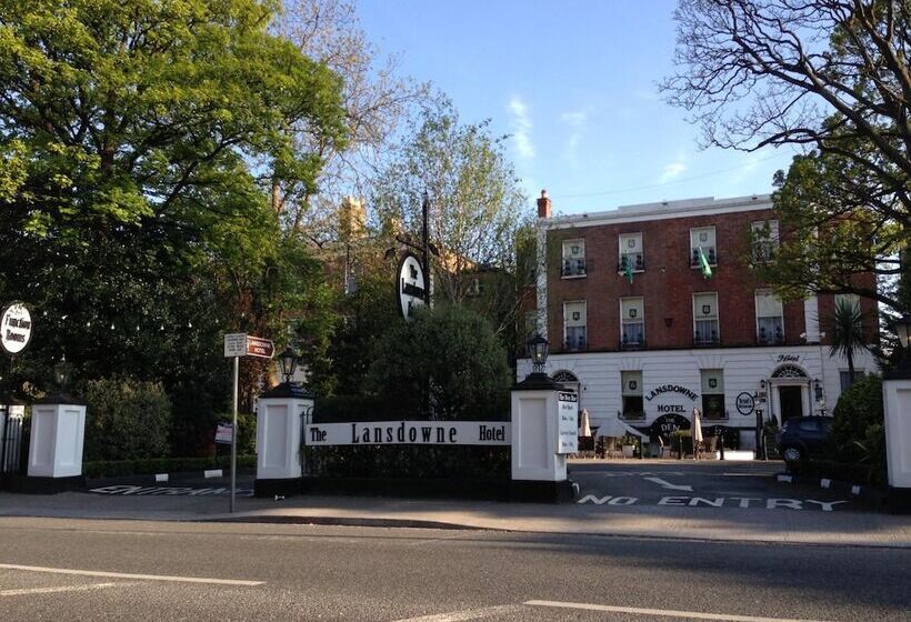 هتل The Lansdowne