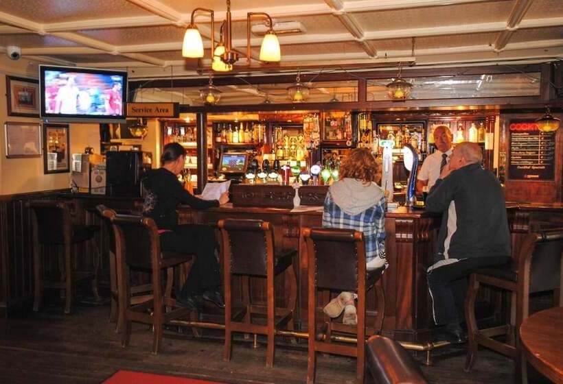 هتل The Lansdowne