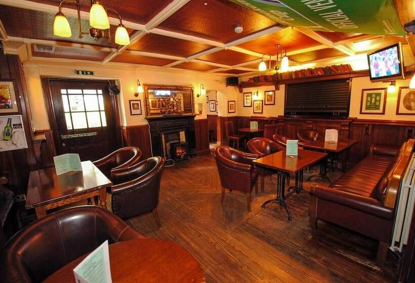 هتل The Lansdowne