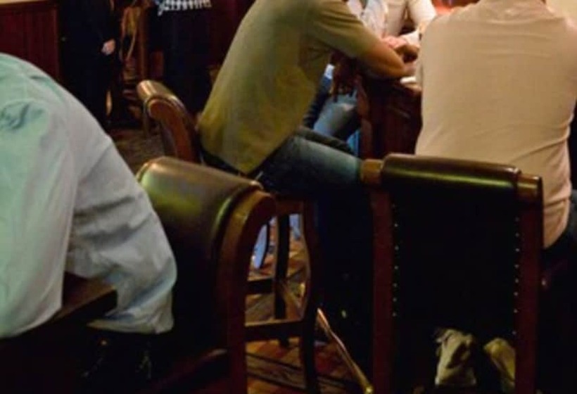 هتل The Lansdowne