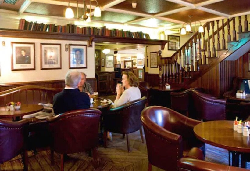 هتل The Lansdowne