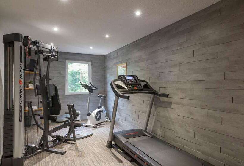 Отель The Originals City, Hôtel Aster, Saintavold Nord