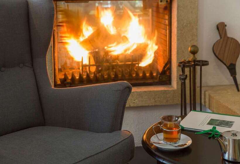 Отель The Originals City, Hôtel Aster, Saintavold Nord