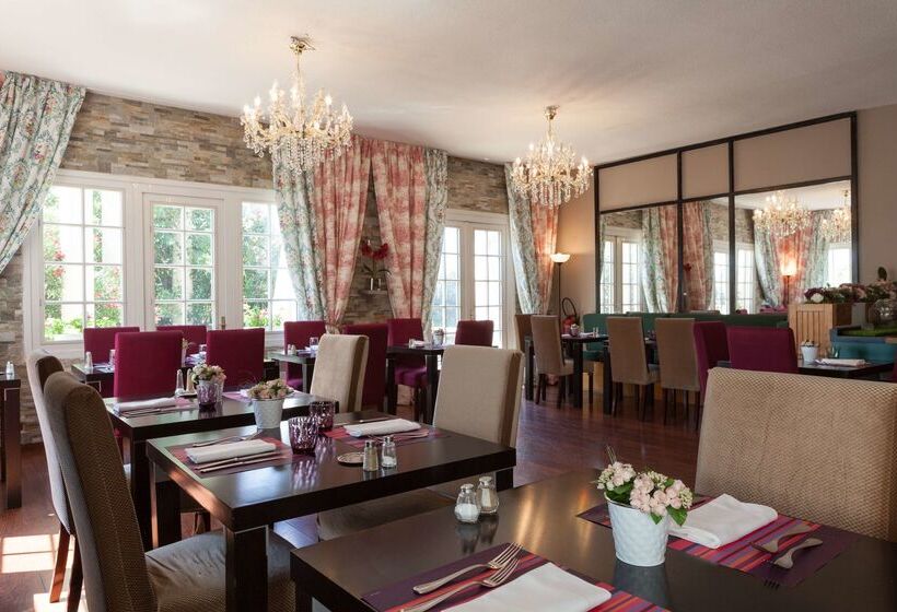 فندق The Originals City, Hôtel Bordeaux Porte Du Bassin