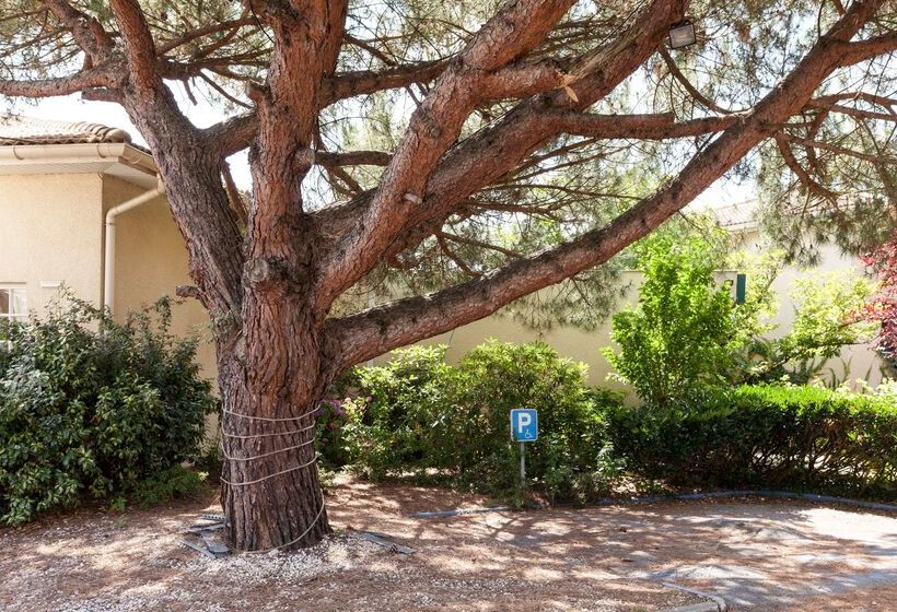 فندق The Originals City, Hôtel Bordeaux Porte Du Bassin