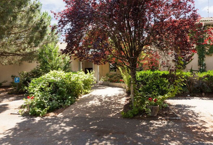 فندق The Originals City, Hôtel Bordeaux Porte Du Bassin