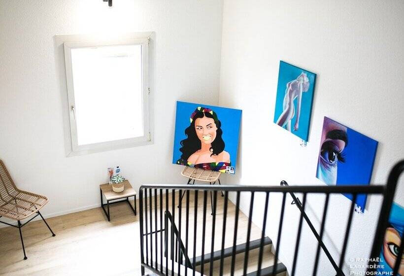 فندق The Originals City, Hôtel Bordeaux Porte Du Bassin