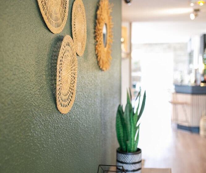 فندق The Originals City, Hôtel Bordeaux Porte Du Bassin