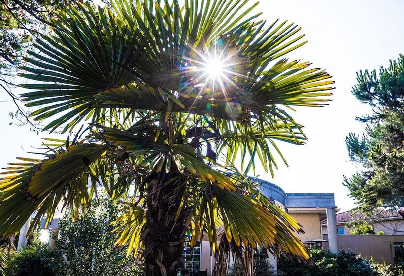 فندق The Originals City, Hôtel Bordeaux Porte Du Bassin
