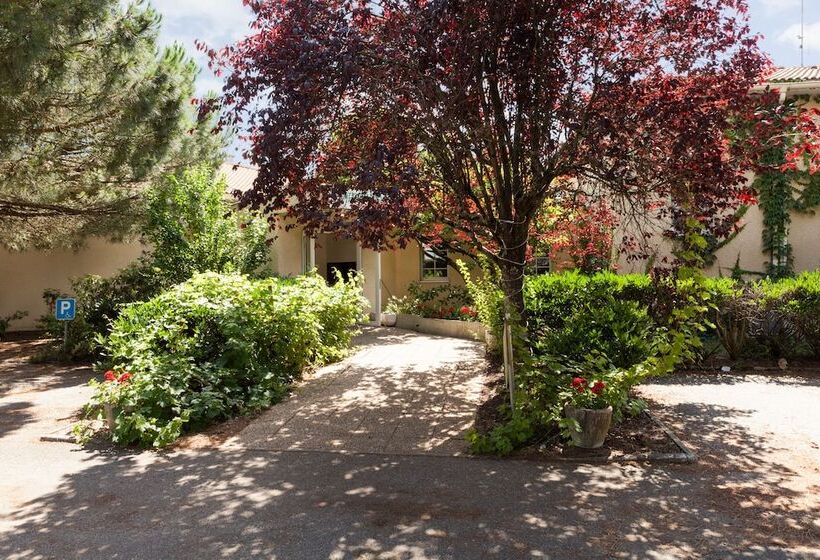 فندق The Originals City, Hôtel Bordeaux Porte Du Bassin