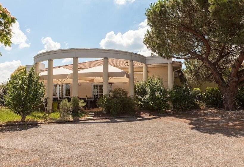 فندق The Originals City, Hôtel Bordeaux Porte Du Bassin