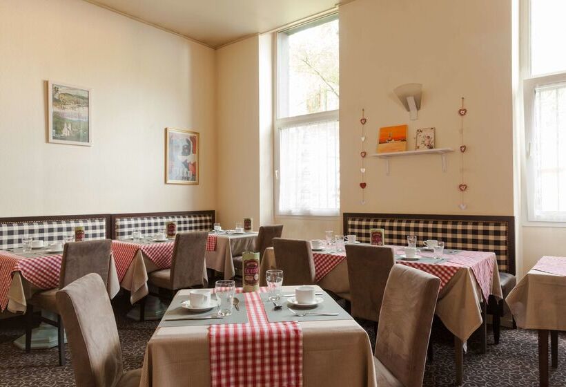 The Originals City Hotel De L Ange Guebwiller