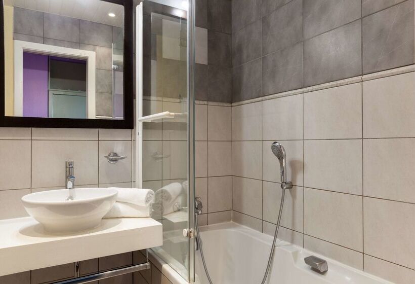 The Originals City Hotel De L Ange Guebwiller