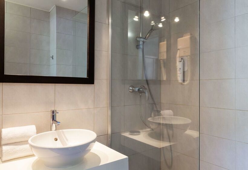 The Originals City Hotel De L Ange Guebwiller