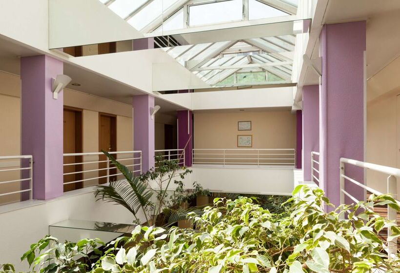 The Originals City Hotel De L Ange Guebwiller